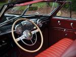 Cadillac Sixty-Two Convertible Coupe 1941 года